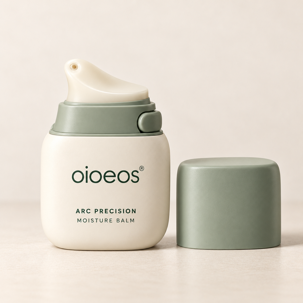 oioeos® Arc Precision Moisture Balm