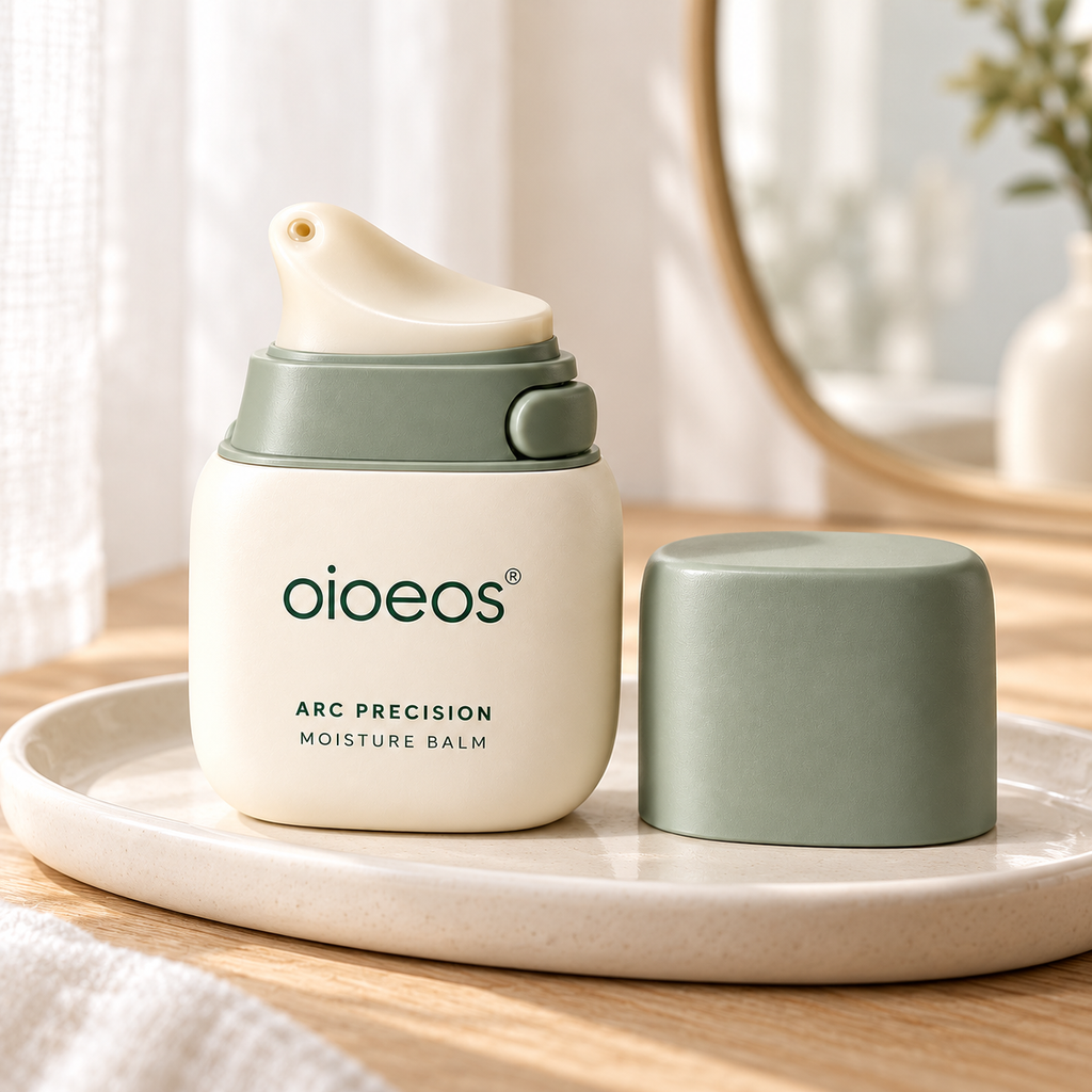 oioeos® Arc Precision Moisture Balm