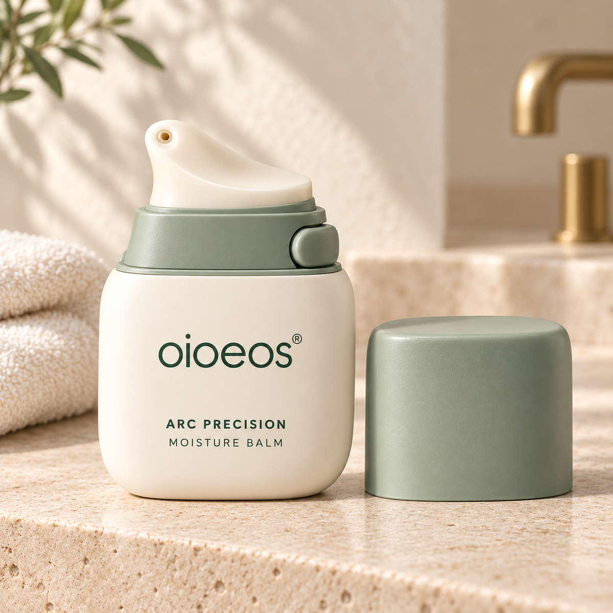 oioeos® Arc Precision Moisture Balm
