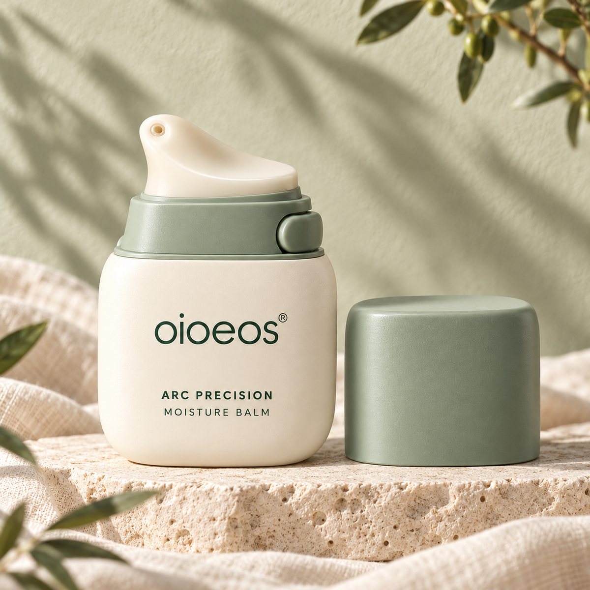 oioeos® Arc Precision Moisture Balm