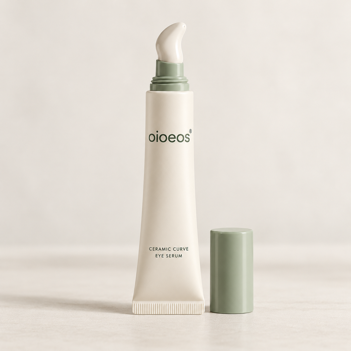oioeos® Ceramic Curve Eye Serum