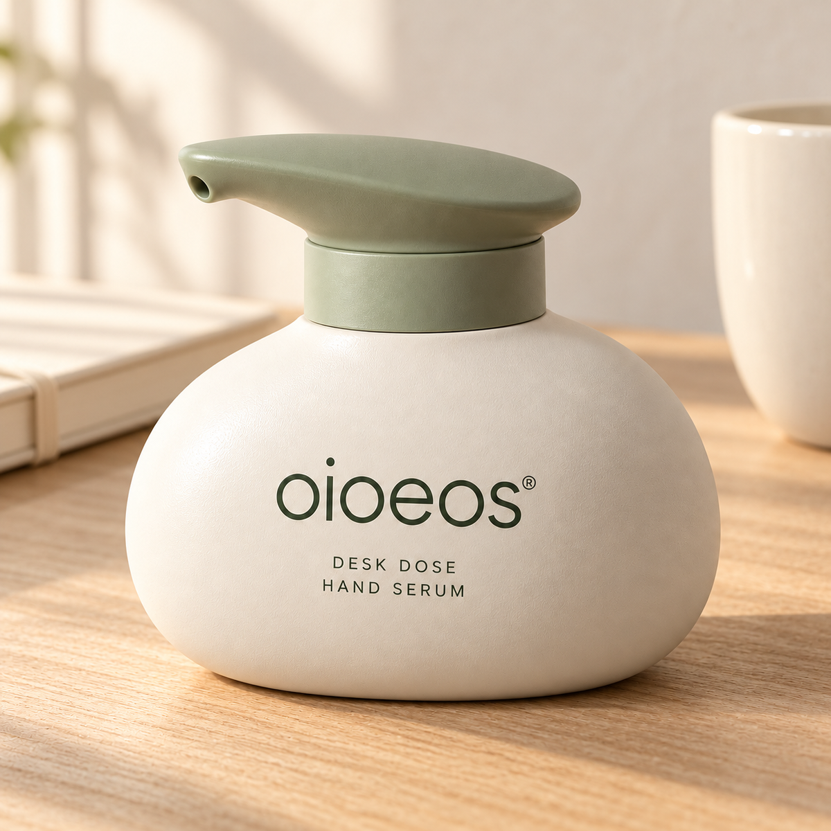 oioeos® Desk Dose Hand Serum