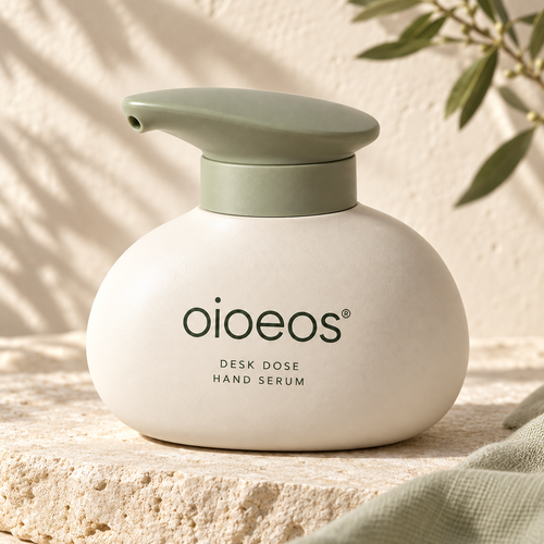 oioeos® Desk Dose Hand Serum