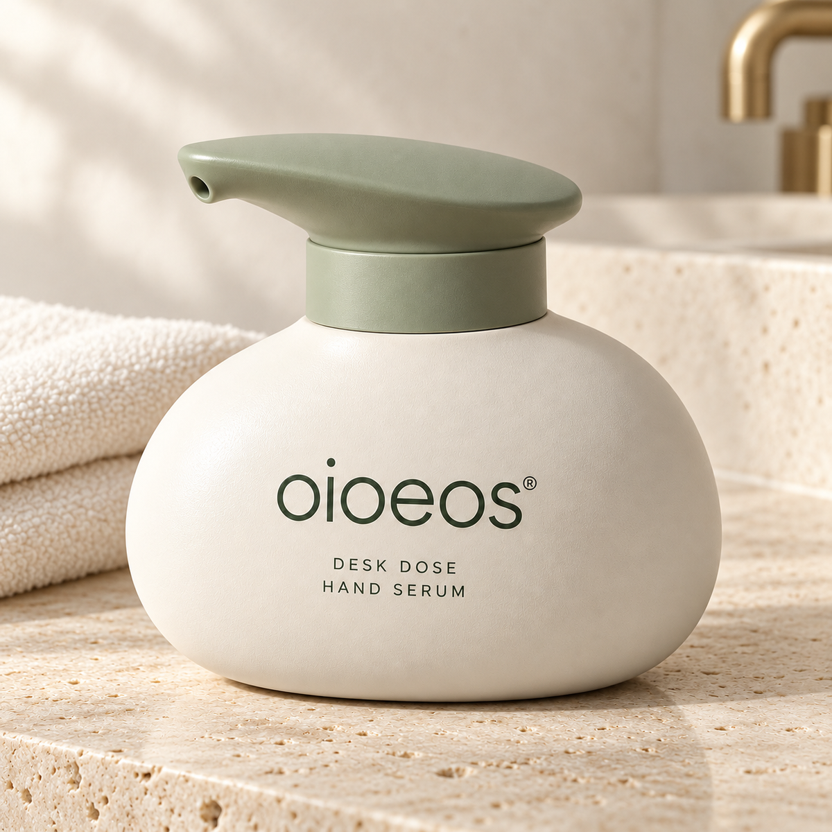 oioeos® Desk Dose Hand Serum
